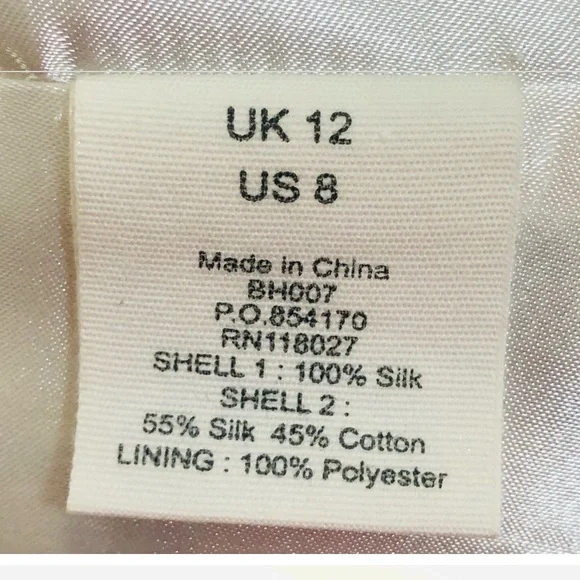 Boden Limited Edition Cocktail Dress - Picture 5 of 6